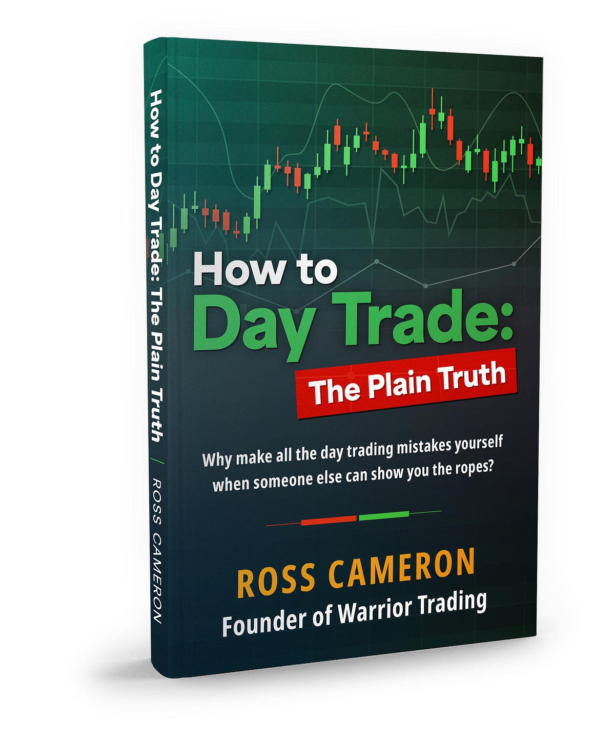 The real deal on brown trade: What everyone should know before they start trading.