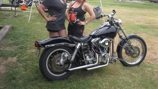 Thinking of buying a shovelhead harley engine? Here are some key things you need to know.