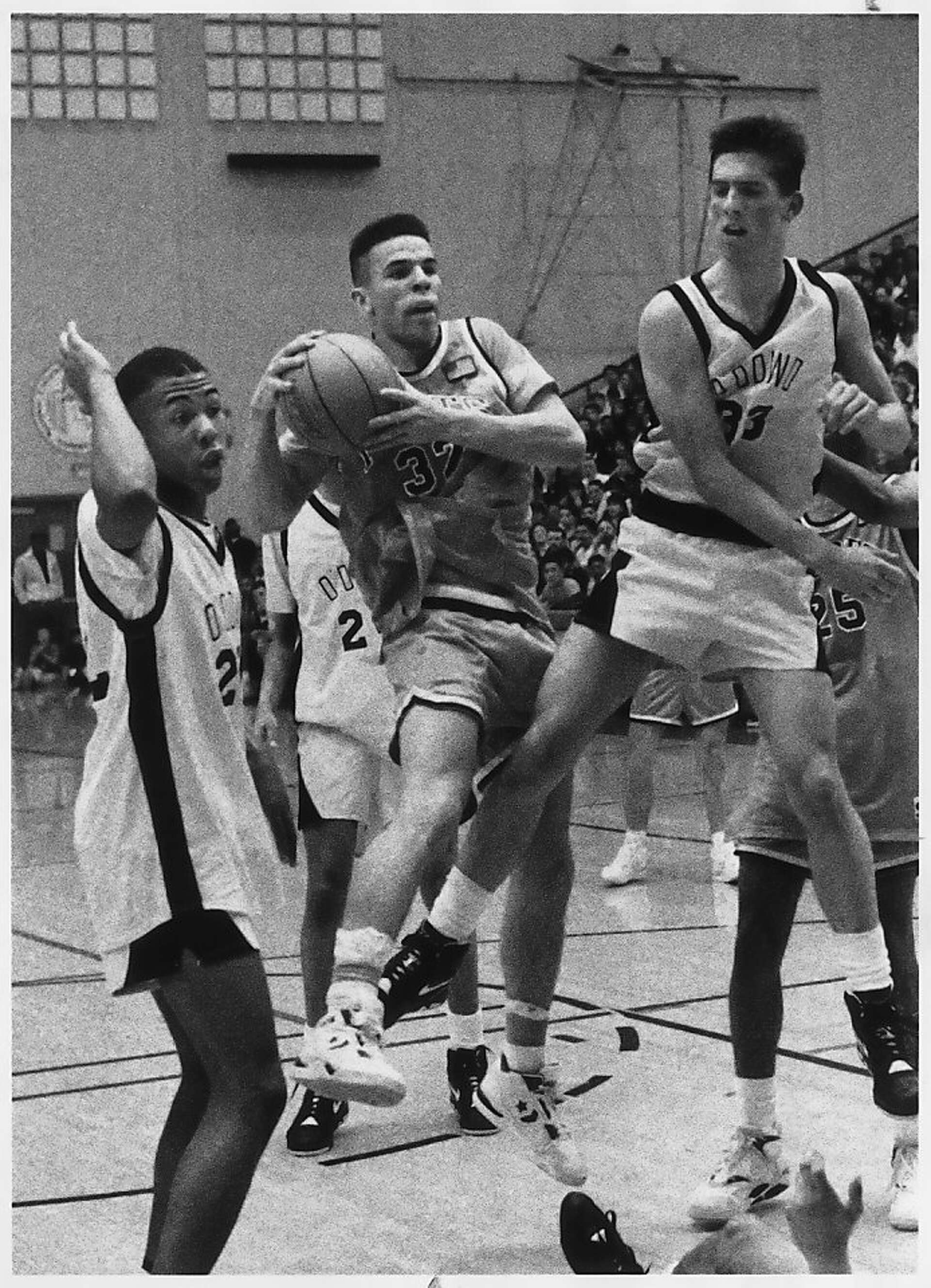 Jason Kidd California Raiders? Truth About His Football Past