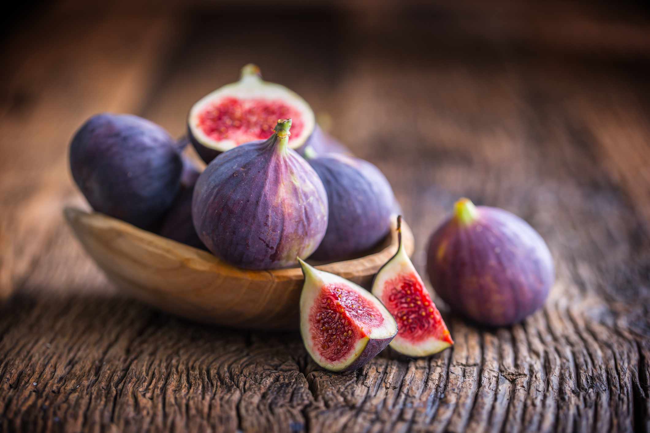 Moody Fig: Benefits and How to Enjoy This Fruit