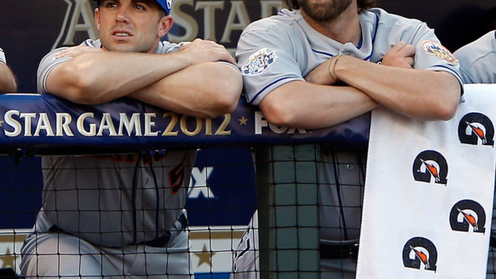 2012 Mets Season Review Team Roster And Key Wins