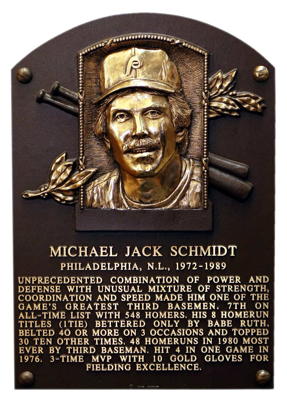 Mike Schmidt Hall of Fame: When Was He Inducted? Get all the essential Hall of Fame details now!