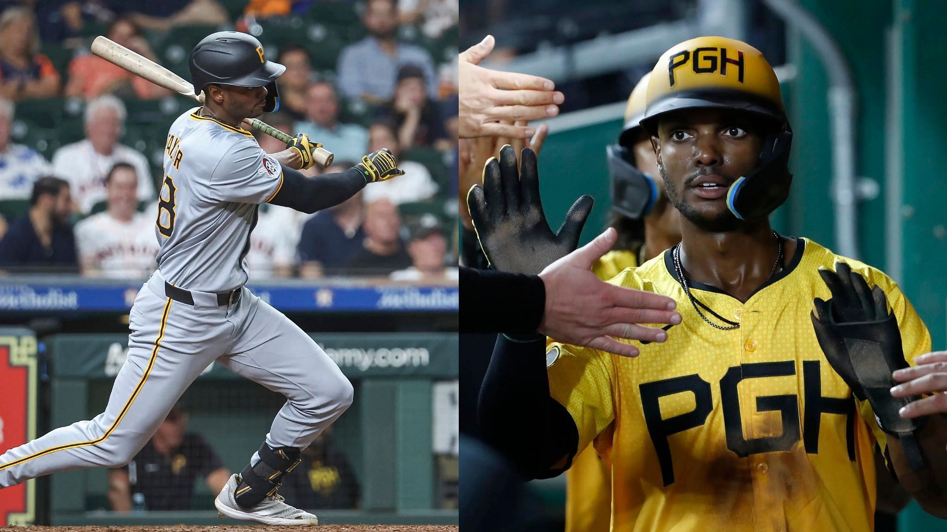 Michael A Taylor Free Agent: Whats Next for Him?