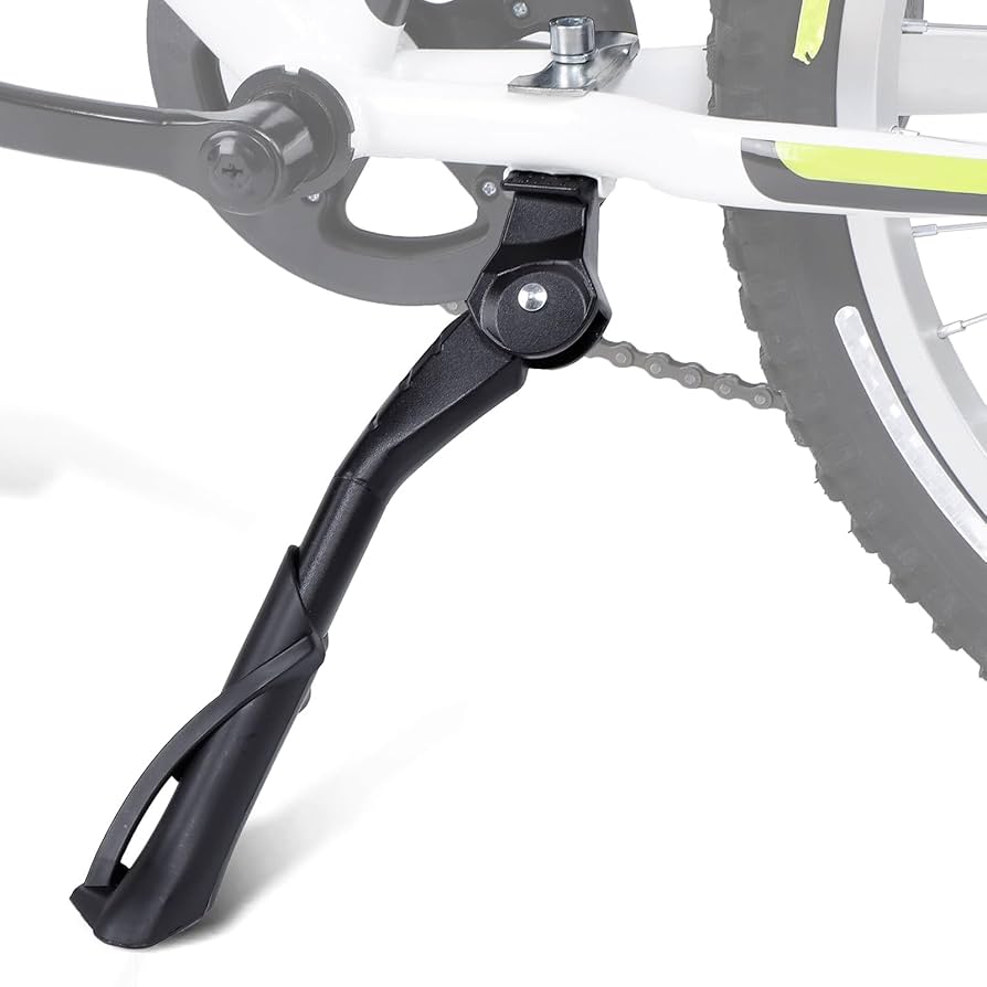 Need a kickstand for 18 inch bike? Here are simple tips to choose the right one.
