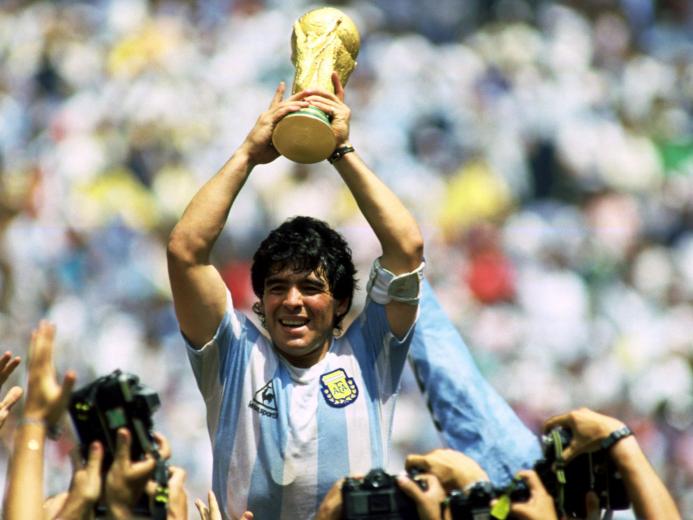 Maradona Copa America: How did he truly influence the tournament? Understand his deep and lasting impact.