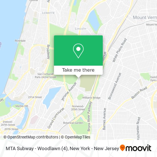 3 Best Ways to Save Time on Your 4 Train Woodlawn Ride