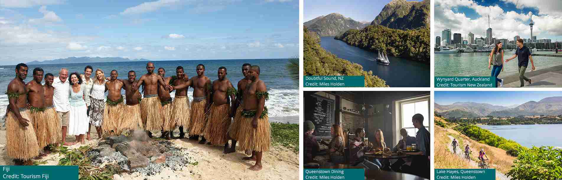 Planning a Trip? Discover the Actual Distance Fiji to New Zealand for Your Best Travel Plans.