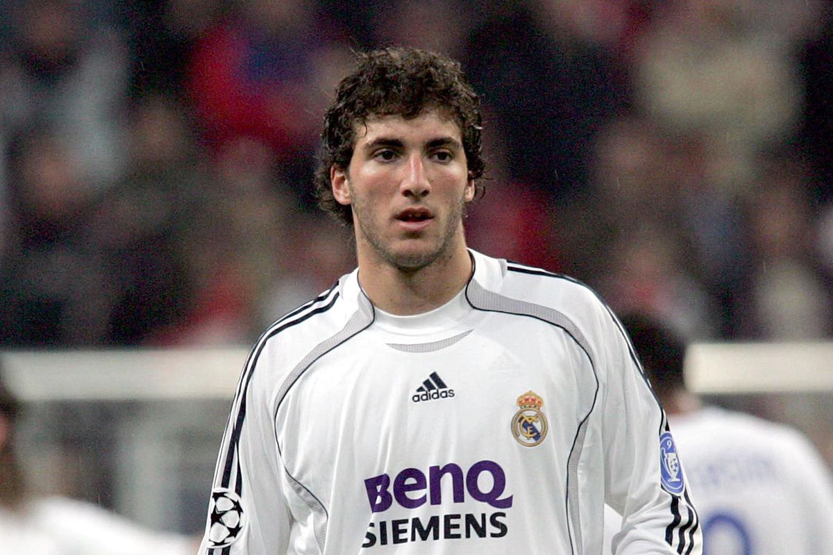 Gonzalo Higuaín Real Madrid: How did he change games for the team? (Explore his top match-winning goals)