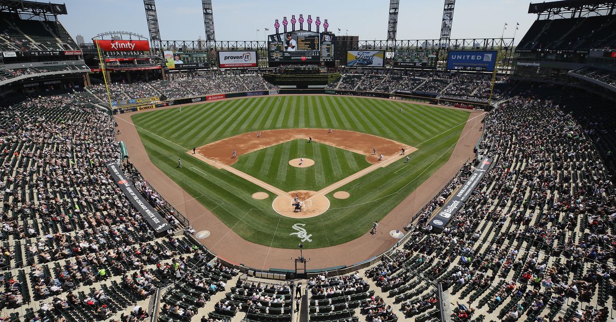 How Weather Guaranteed Rate Field Works Step By Step (Simple Guide Inside)