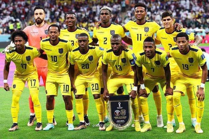 Ecuador National Football Team Roster: Why It Matters? Know Who Will Represent Ecuador in Big Games!