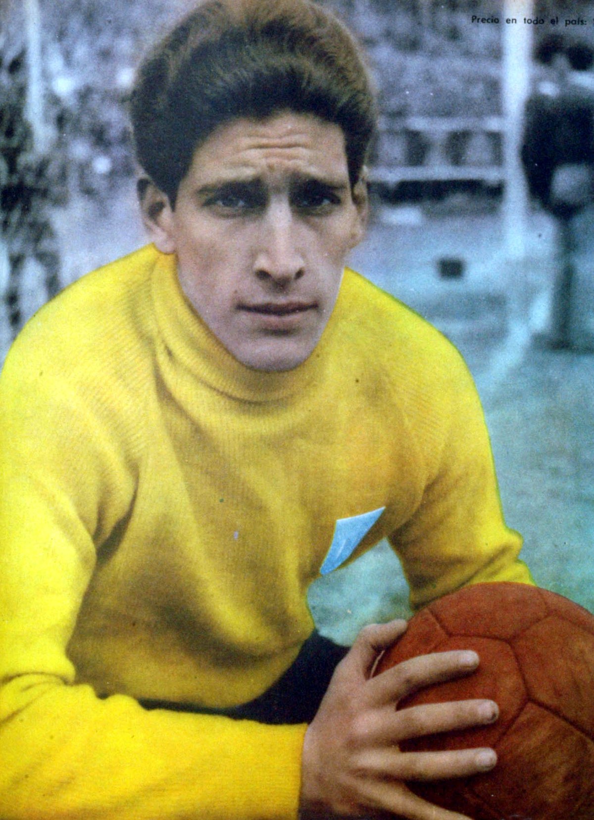 Why is Dominguez goalkeeper so popular? Discover the top reasons fans adore this star player.
