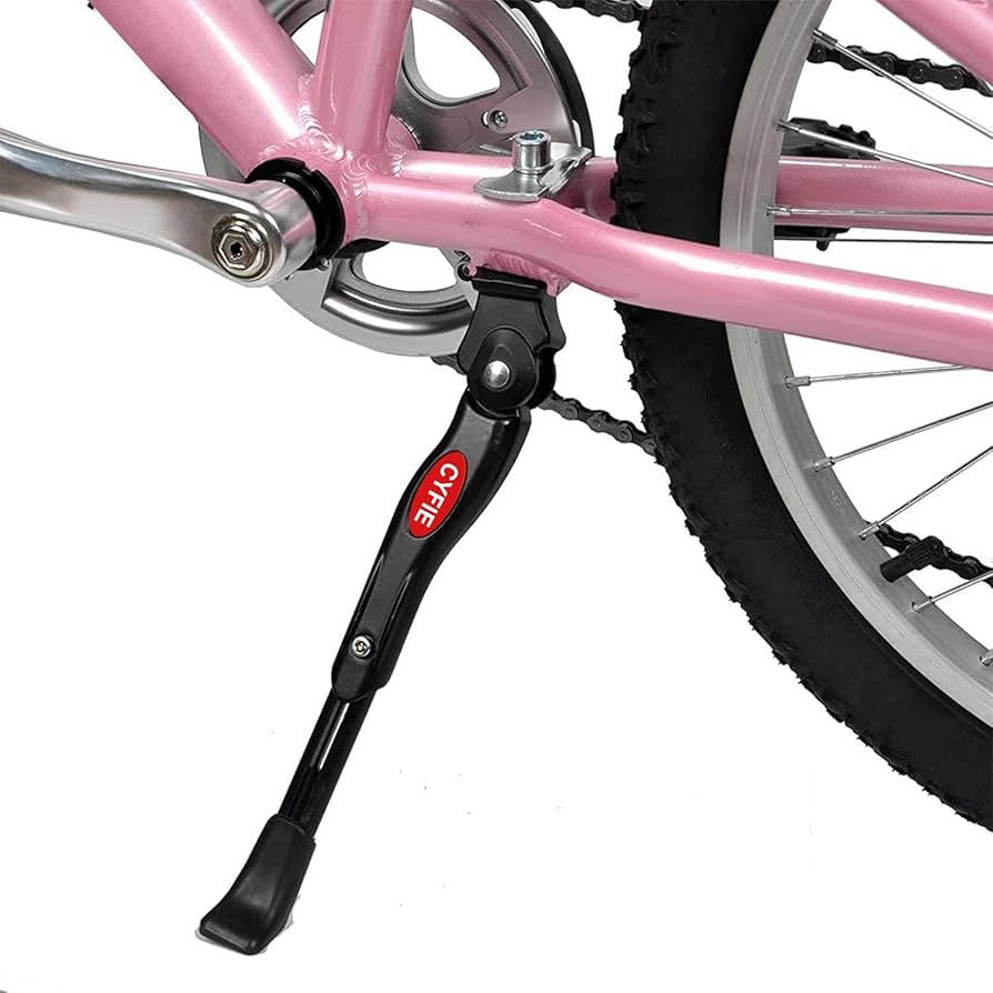 Need a kickstand for 18 inch bike? Here are simple tips to choose the right one.