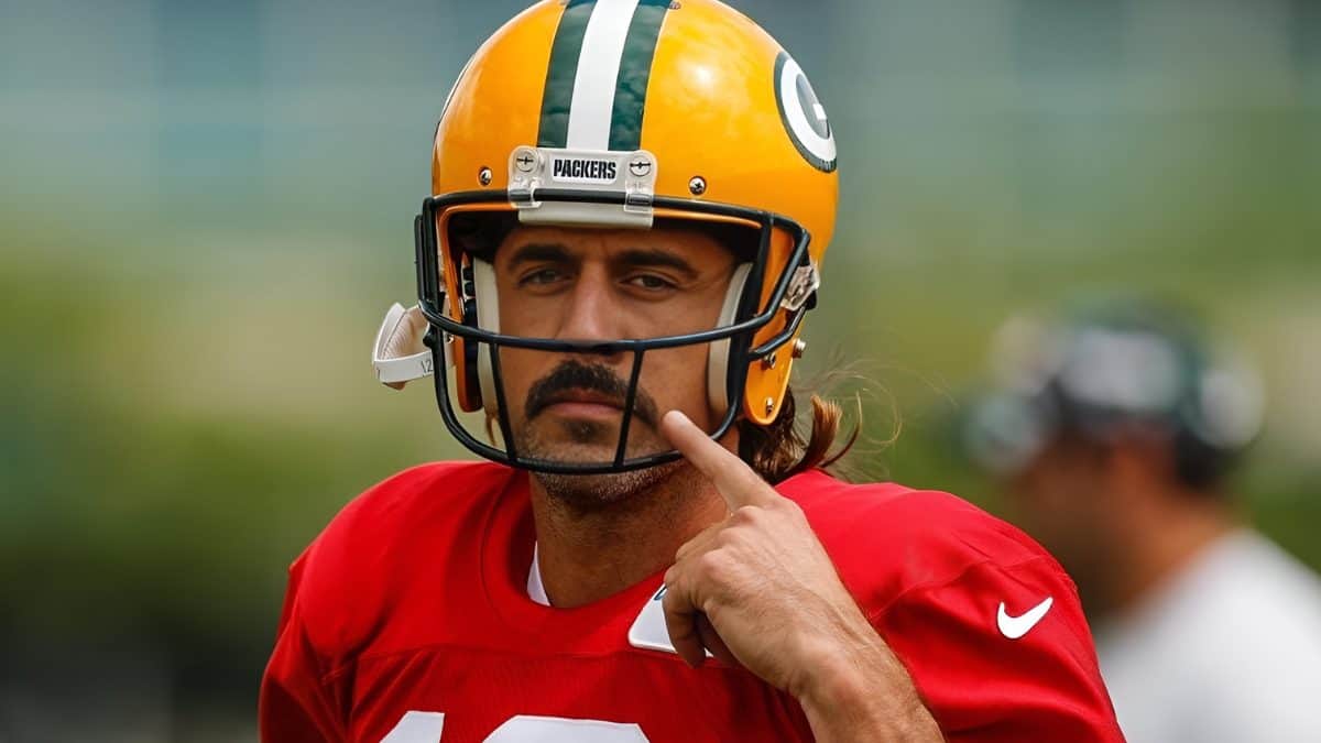 Will the Aaron Rodgers comeback be a huge success story? Analyzing his potential impact on the whole league!