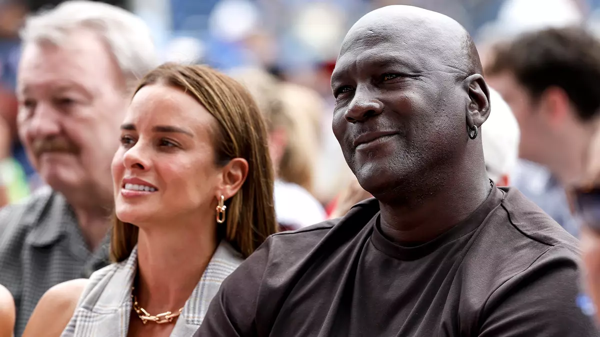 The truth about micheal jordan divorce you missed! (Shocking facts and details finally revealed here!)