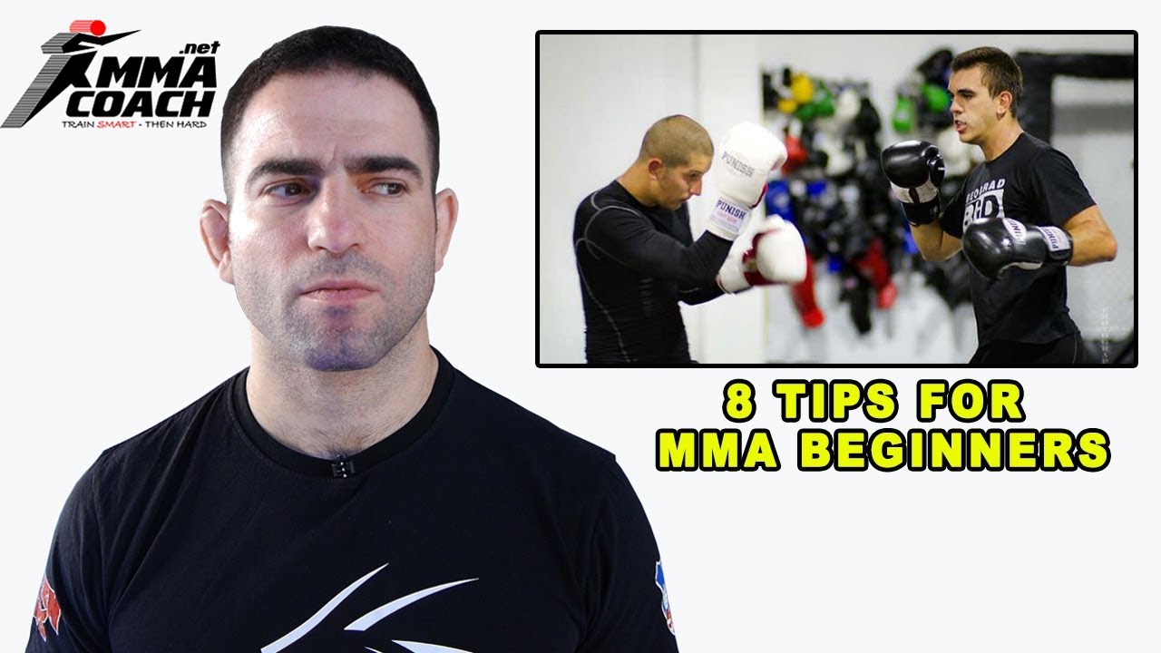 Learn weasle mma? Easy guide!