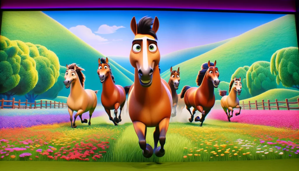 What is the dreaming of a horse meaning? Discover hidden messages your subconscious mind sends!