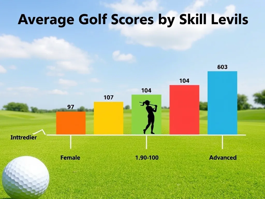 Percent of golfers that break 90 explained: How common is this score for amateur players?