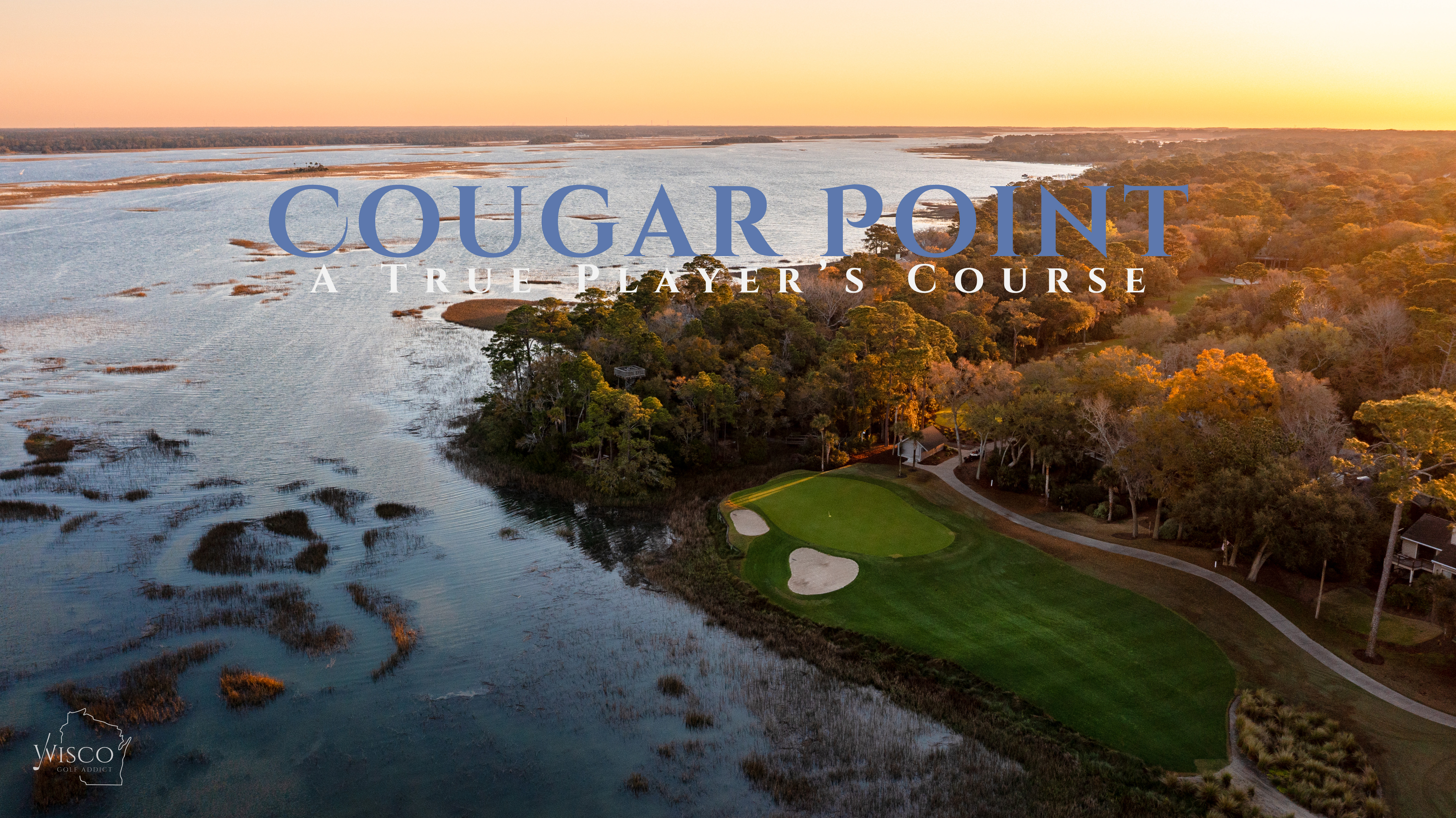What Is Cougar Point? Easy Guide to Know Its Meaning Now