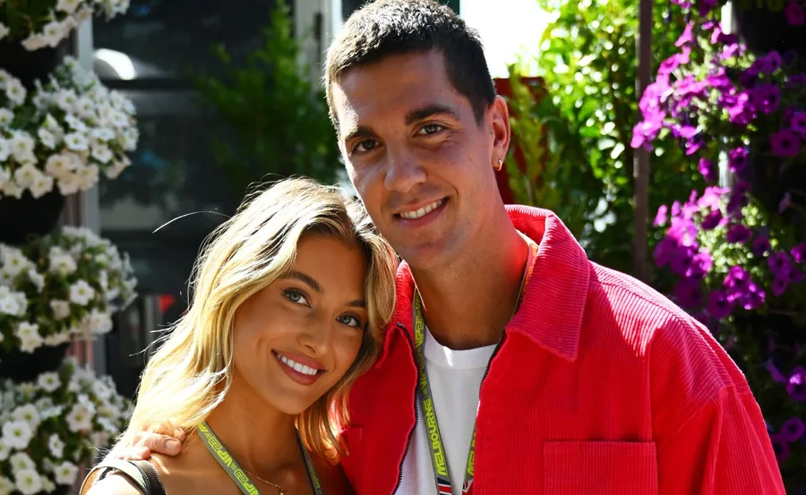 Who Is Kokkinakis Wife? Meet Tennis Stars Partner Now!