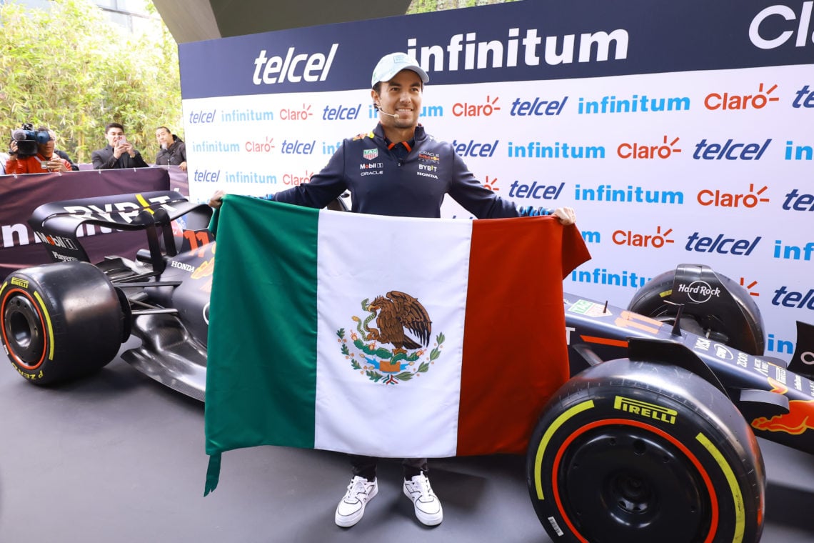 Sergio Perez Mexico GP 2023: What are the key details for the race? Dont miss any action from Checo!