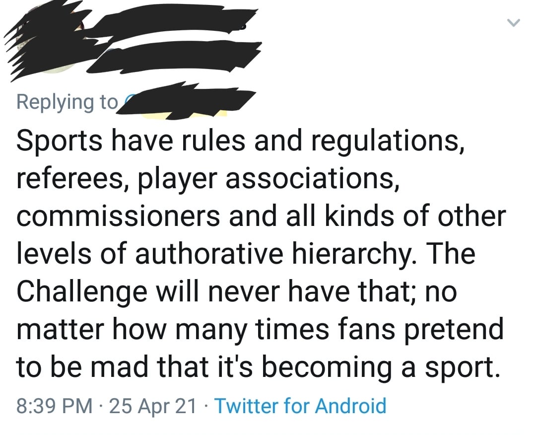Are harder sports worth it? (Understand the challenge)