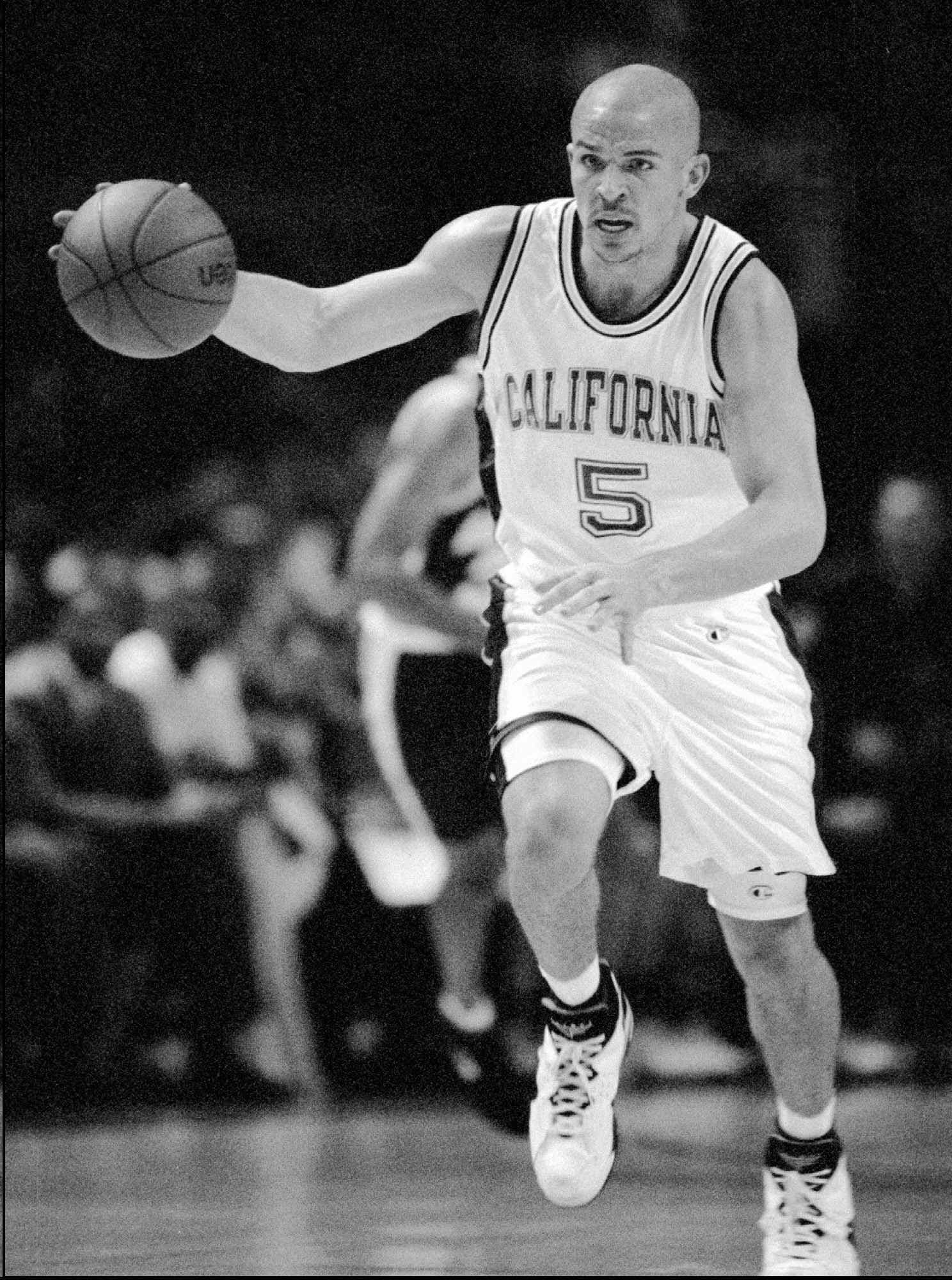Jason Kidd California Raiders? Truth About His Football Past