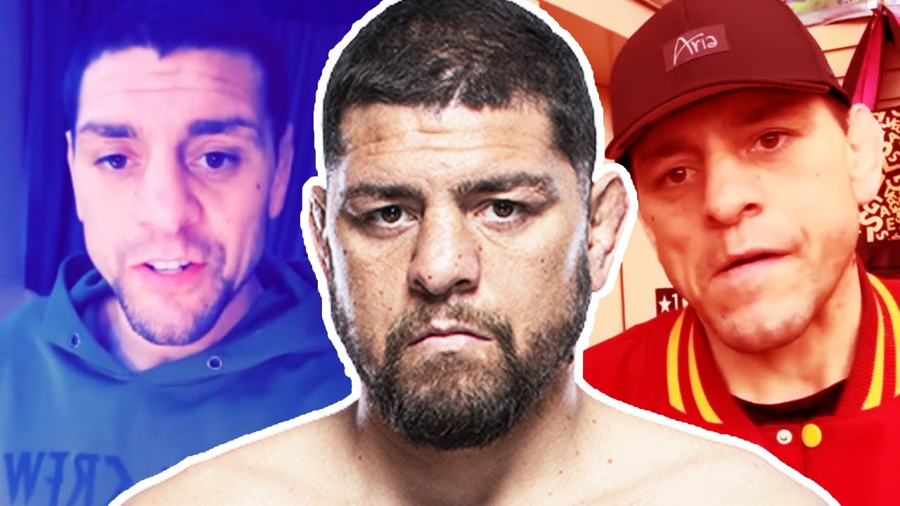 Nick Diaz Meth: Get the full story simply explained. We break down the allegations and the known context.