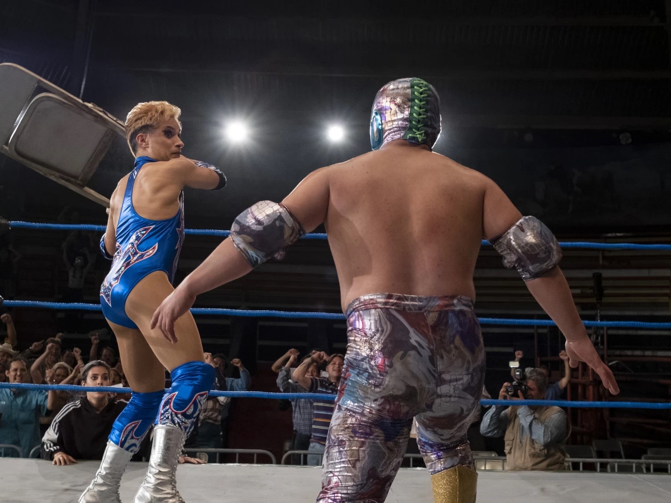 Is Gay Wresting Safe? Important Safety Advice for All Players!