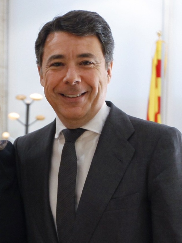 What makes Ignacio Gonzalez famous? Learn about his biggest achievements and his work!