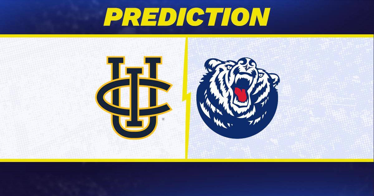 UC Irvine Belmont latest game update with prediction and likely winner.