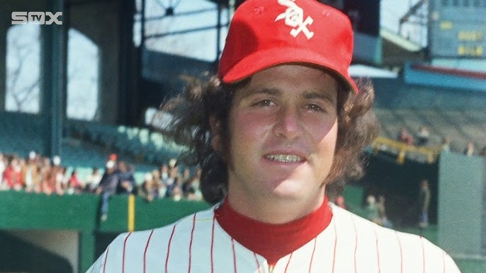 What were Steve Stone baseball players career highlights? Discover his most memorable moments on the mound.