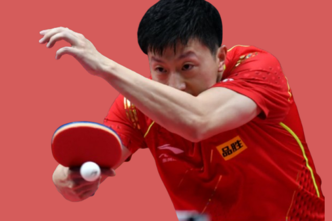 Deciding the greatest table tennis player of all time? Here are the arguments for the top stars.
