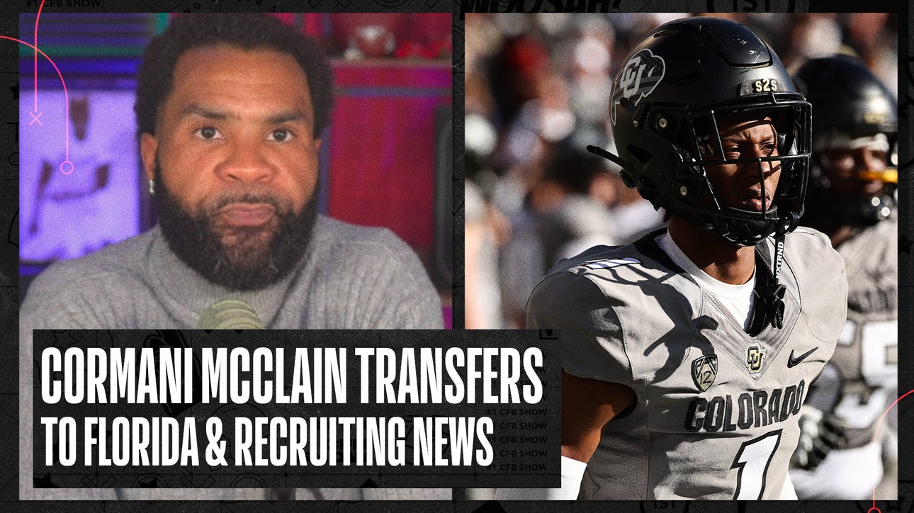 Cormani McClain News: Stay Informed with Real-Time Coverage and Exclusive Insights.