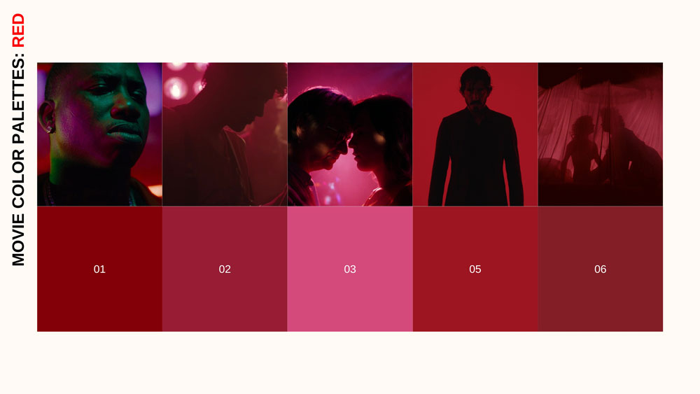 What are crimson lights really? (Discover the amazing secrets behind these mysterious glowing red lights)