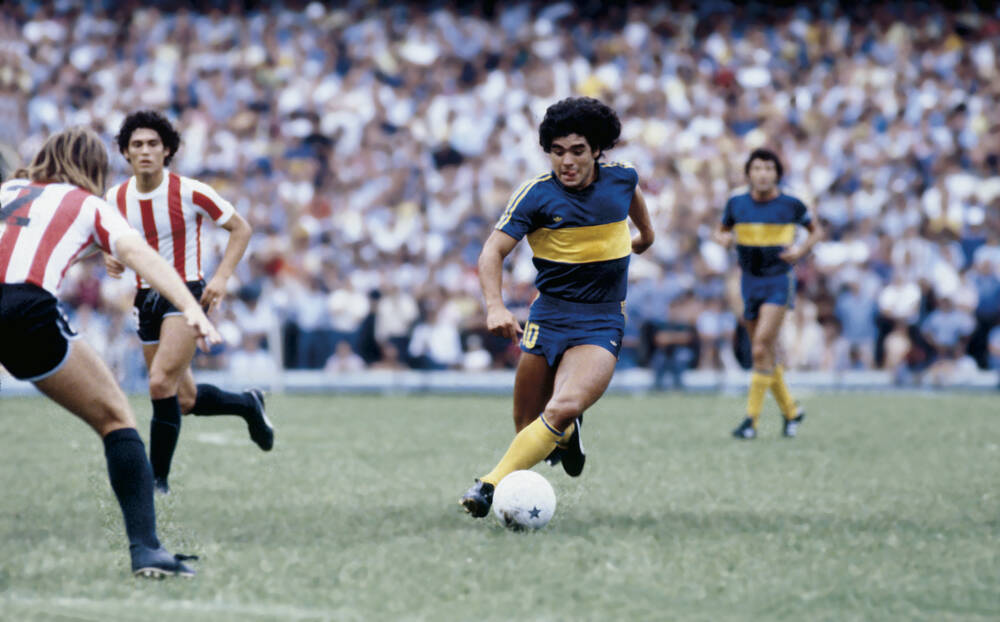 Maradona Copa America: How did he truly influence the tournament? Understand his deep and lasting impact.