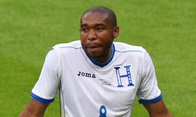 Palacios Stoke: Is He the Future Star of Stoke City?