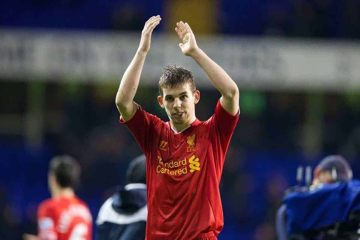The Story of Jon Flanagan (Exploring His Rise at Liverpool and His Overall Football Career)