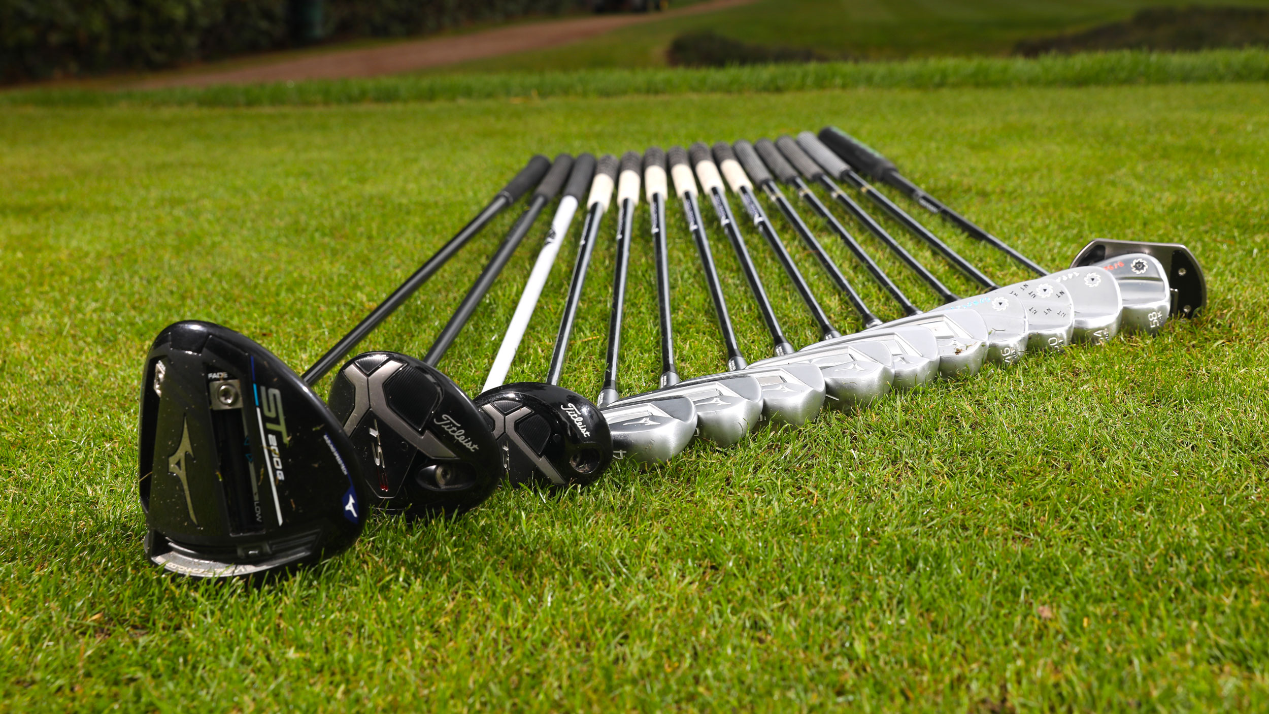 Unsure about what is the degree of a 9 iron? Get clear details on its average loft for better golfing.