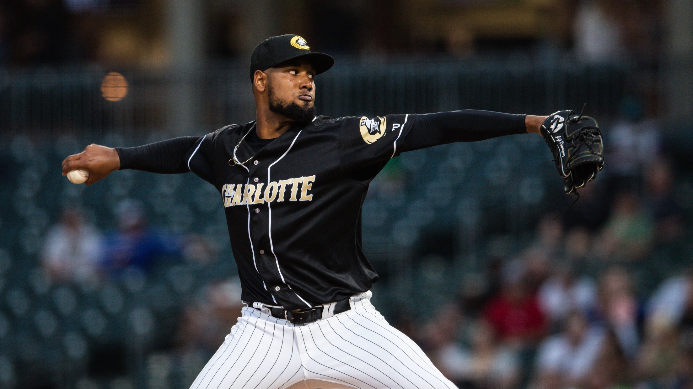 Whats happening with Johan Dominguez? (Find the latest news and updates about this baseball player here)