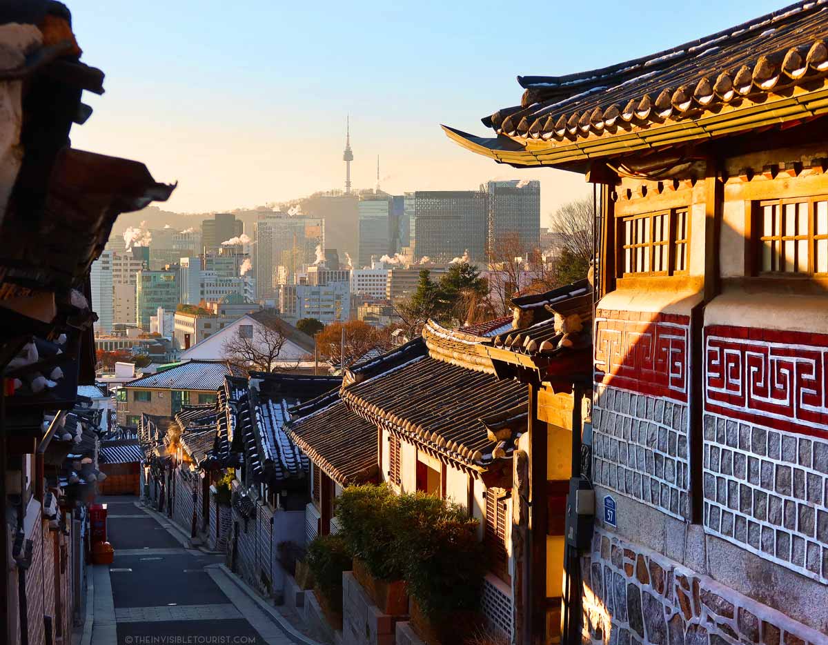 How to find great hotels insadong? Check these top recommended places for your amazing trip!