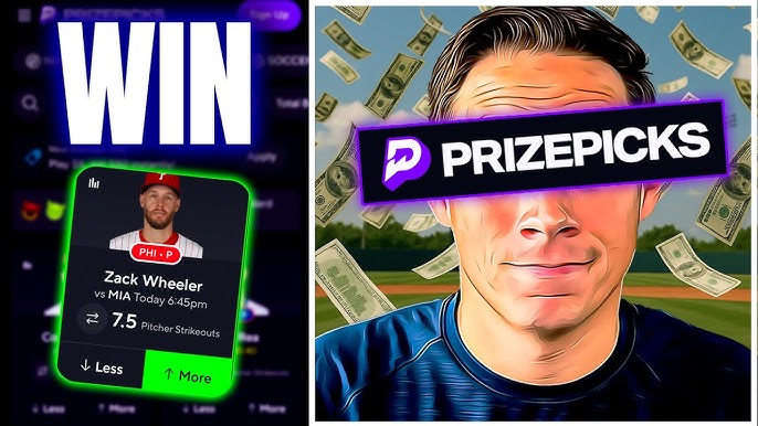 Looking for todays best hitter strikeout prizepicks? (Get help finding top player props quickly!)