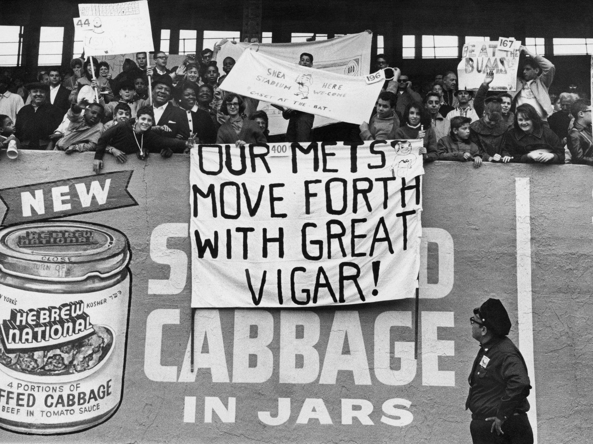 Why did the 1963 NY Mets struggle so much? Exploring the main reasons behind their many, many losses.