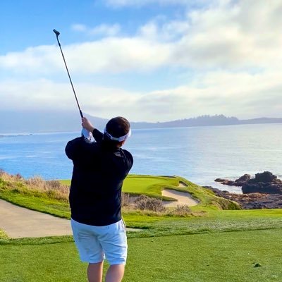 Lance Ringler Twitter: Why follow him? (Get the latest college golf scoops and expert views)