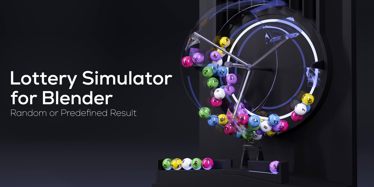 Free lottery sim (Win for fun!)