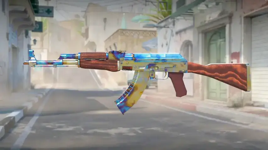 Why are most expensive skins in CS2 so pricey? Understand what makes these top items cost a fortune.