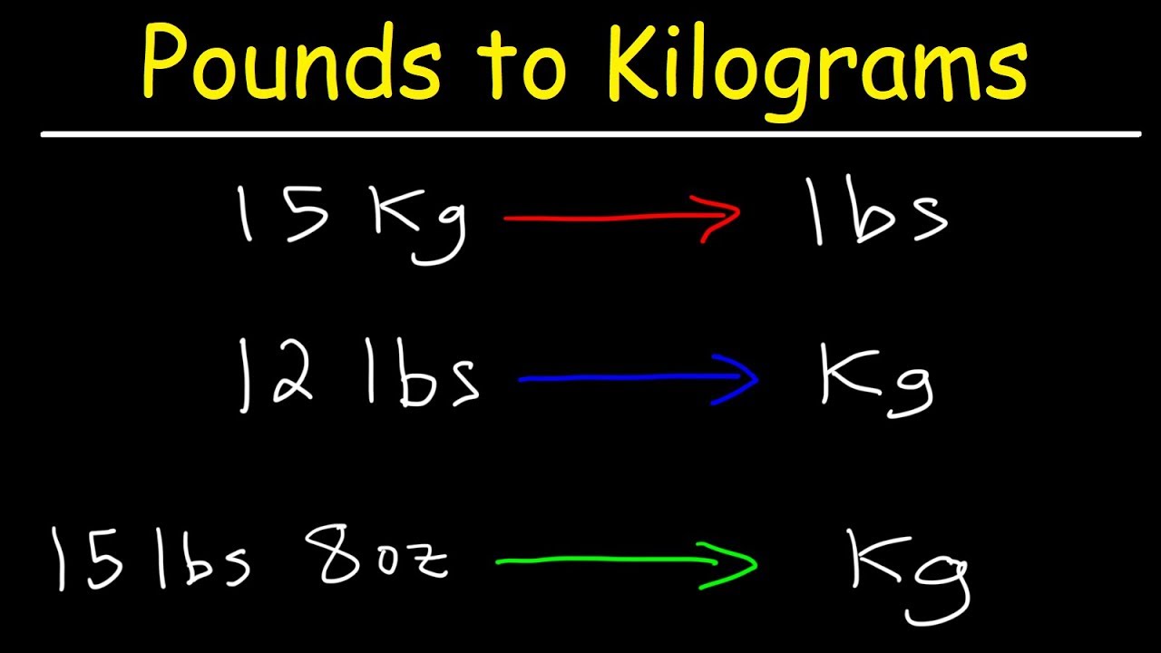 How do I calculate 186 pounds to kg? Learn the super simple and quick method right now.