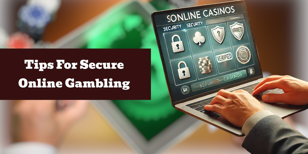Is Underground Online Casino Safe? Discover Essential Protection Tips Here