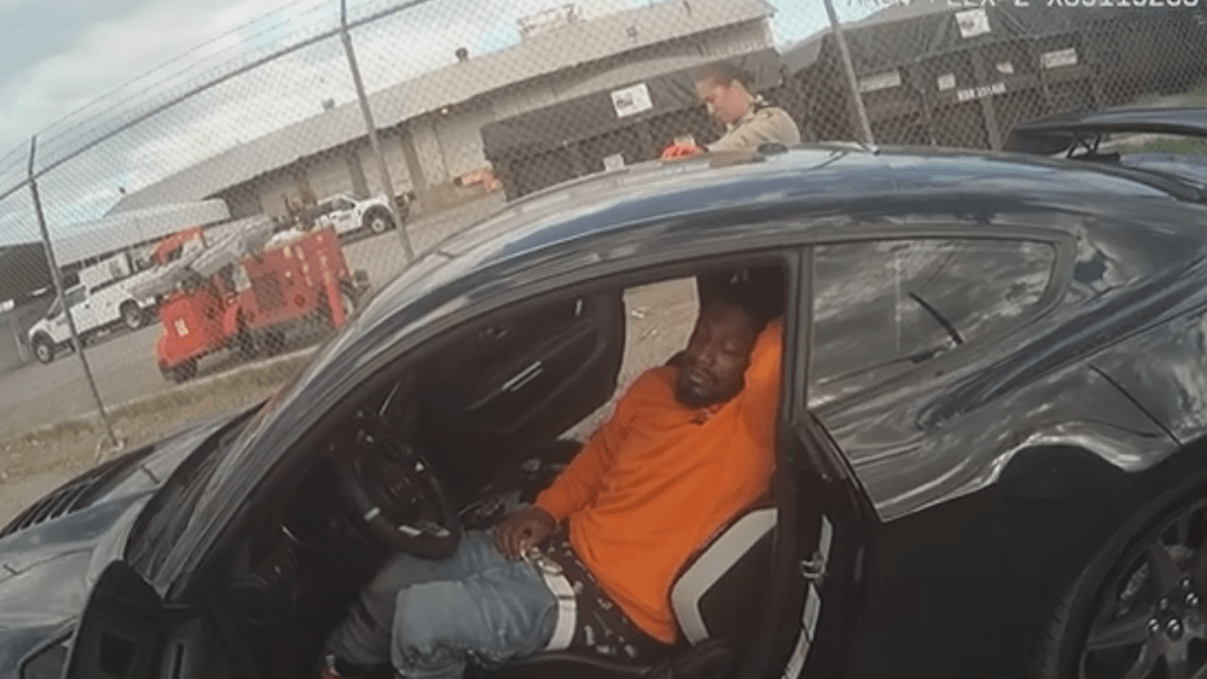 Marshawn Lynch arrested news: What is the latest update? (Stay informed with the true facts now)