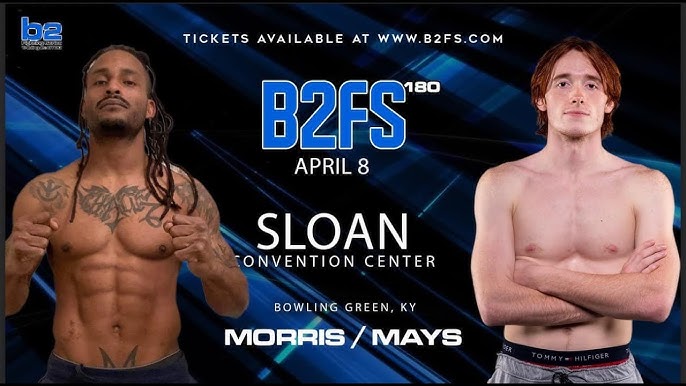B2 Fighting Series Results: Recap & Highlights You Cant Miss