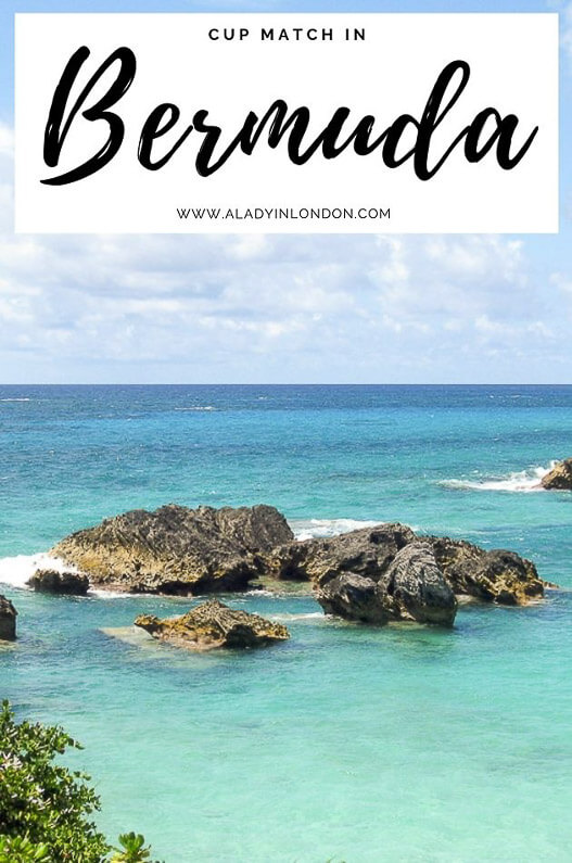 Bermuda Cup Match 2024: Best Hotels and Travel Tips